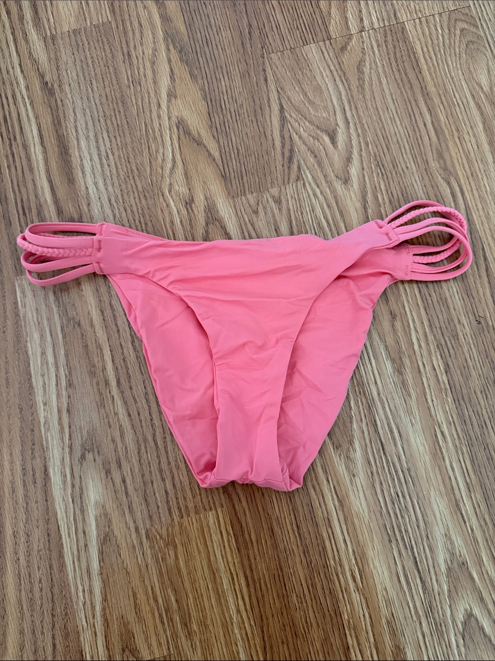 Women's Roxy Strappy Bikini Bottom
